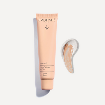 Caudalie Vinocrush Krem brązujący, odcień 2, 30ml