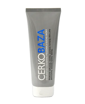 Cerkobaza krem 125ml