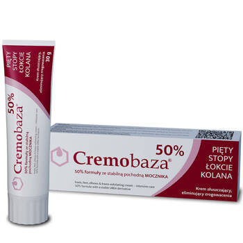 Cremobaza 50%, 30 g