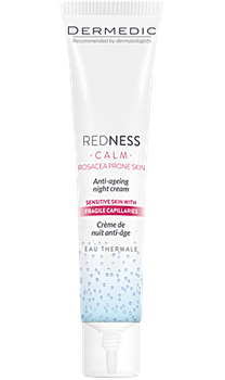 Dermedic Redness Calm Krem korygujący na dzień 40ml