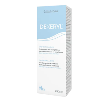 Dexeryl Krem 250 g