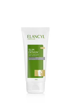 ELANCYL Slim Design 45+ pielęgnacja przeciw wiotczeniu skóry 200 ml