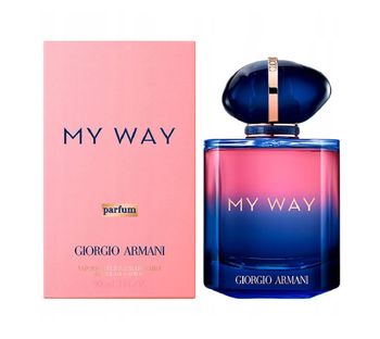 Giorgio Armani My Way Parfum Woda perfumowana 90ml