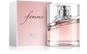Hugo Boss Femme, Woda perfumowana 50ml