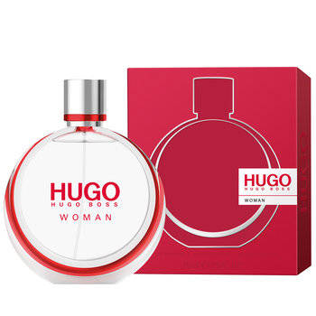 Hugo Boss Hugo Woman Woda perfumowana 50ml