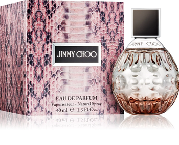 Jimmy Choo For Women Woda perfumowana 40ml