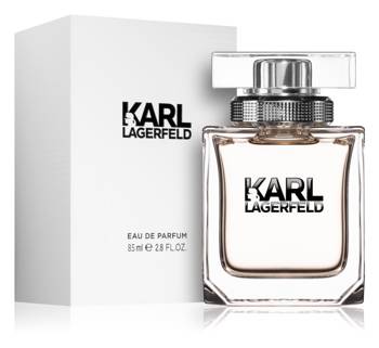 KARL LAGERFELD woda perfumowana 85ml