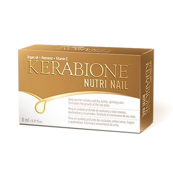 KERABIONE Nutri Nail serum do paznokci 8ml