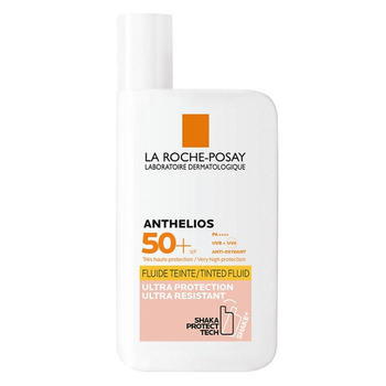 LA ROCHE-POSAY ANTHELIOS 50+ krem nawilżający 50ml