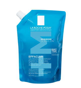 La Roche Posay Effaclar Żel Refill 400ml