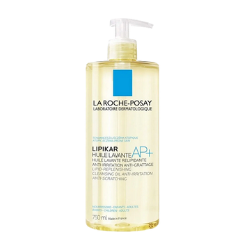 La Roche Posay Lipikar AP+ Olejek myjący 750ml