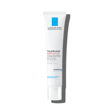 La Roche Posay Toleriane Kerium DS Koncentrat 40ml