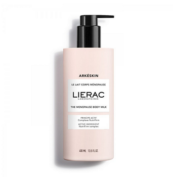 Lierac Arkeskin Mleczko do ciała 400ml