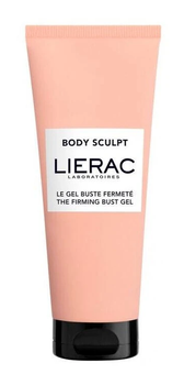 Lierac Body Sculpt Ujędrniający żel do biustu 75ml