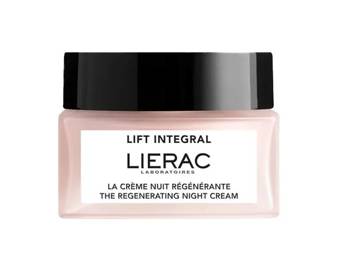 Lierac Lift Integral krem regenerujący na noc 50 ml