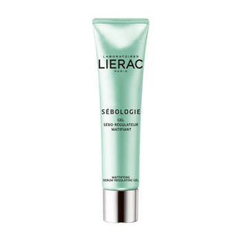 Lierac Sebologie żel regulujący wydzielanie sebum 40ml