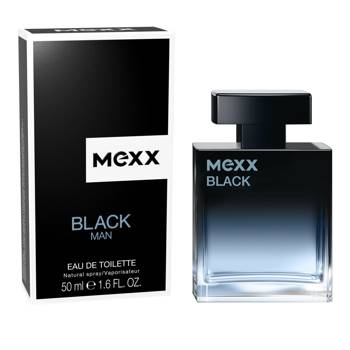 MEXX Black 50ml