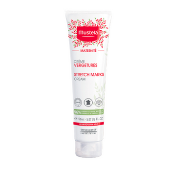 MUSTELA MATERNITE Krem na rozstępy 150 ml