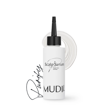 Mudii Scalp Serum do skóry głowy 125ml