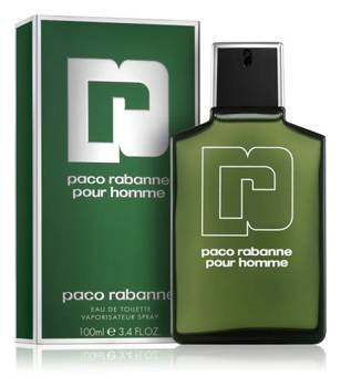 Paco Rabanne Pour Homme 100ml