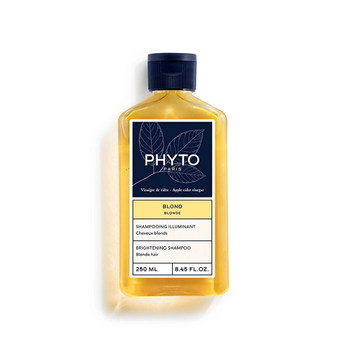 Phyto Blond Szampon podkreślający blask 250 ml