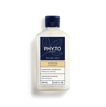 Phyto Nutrition Odżywczy Szampon 250ml