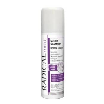 Radical Szampon suchy normalizujący 150ml