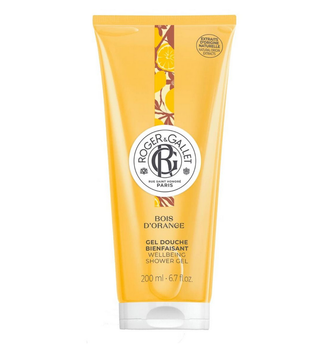 Roger & Gallet Bois D'Orange Żel pod prysznic 200ml