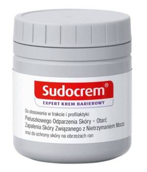 SUDOCREM EXPERT Krem 60 g