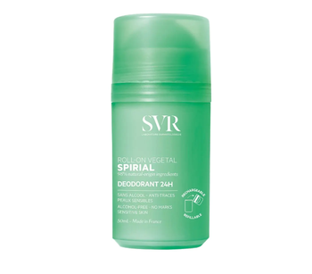 SVR Spirial Roll-on Vegetal 50ml