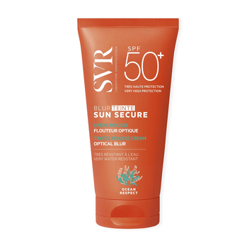 SVR Sun Secure Blur Teinte SPF50+ Krem mus 50ml