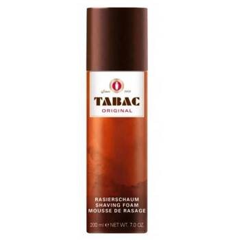 Tabac Pianka do golenia 200ml