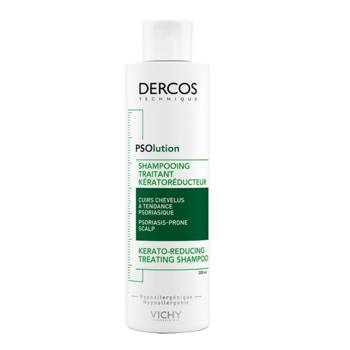 VICHY DERCOS PSOLUTION Szampon 200 ml