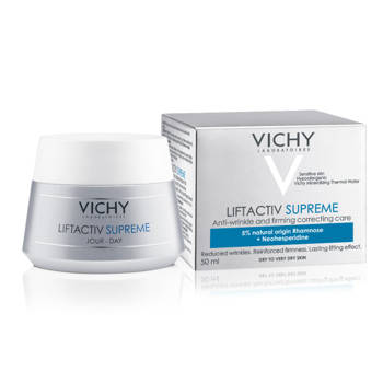 VICHY LIFTACTIV SUPREME skóra sucha i bardzo sucha 50ml