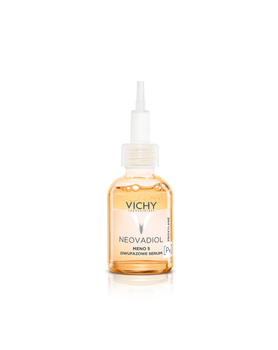 Vichy Neovadiol Meno 5 Bi-Serum 30ml, Data ważności 2024.11.30