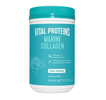 Vital Proteins Marine Collagen 221g