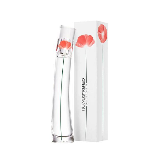 Kenzo Flower Woda Toaletowa 50ml ZAPACHY i MAKIJA ZAPACHY zapachy dla kobiet Tytu sklepu zmienisz w dziale MODERACJA SEO