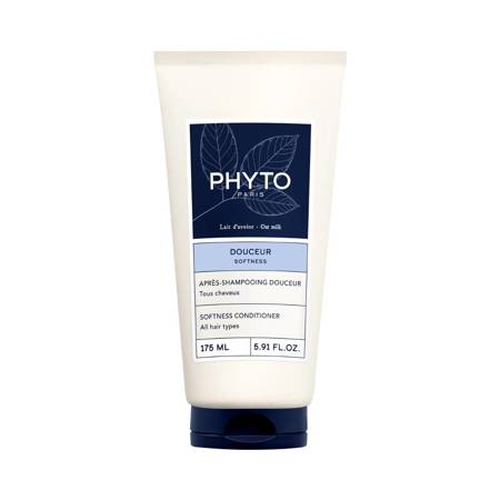  PHYTO SOFTNESS delikatna odżywka 175ml