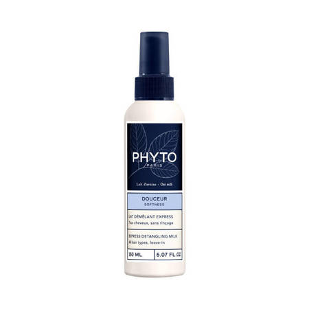  PHYTO SOFTNESS ekspresowe mleczko 150ml