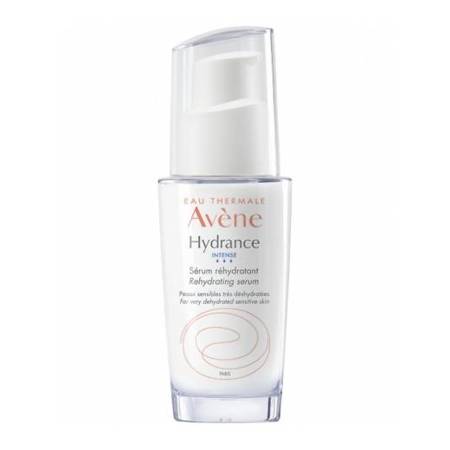 AVENE HYDRANCE INTENSE Serum przywracające nawilżanie  30ml