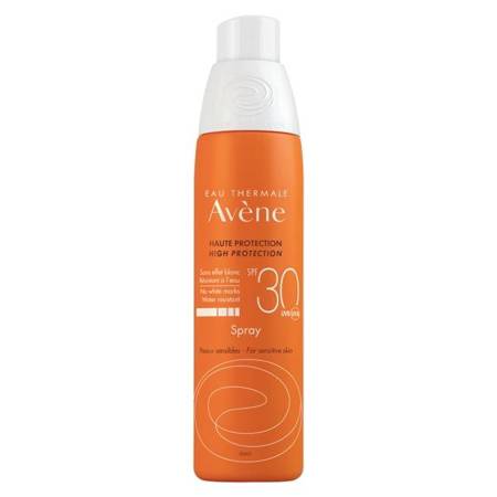 AVENE SUN SPF 30 Spray 200 ml