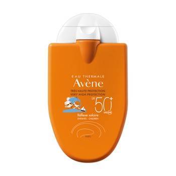 AVENE SUN SPF 50+ Krem Refleks dla dzieci 30ml