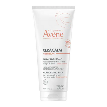 AVENE XERACALM NUTRITION Balsam nawilżający 200ml