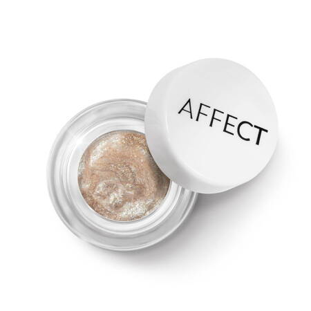 Affect Eyeconic Mousse Cień do powiek w musie, 5g, Odcień Glam