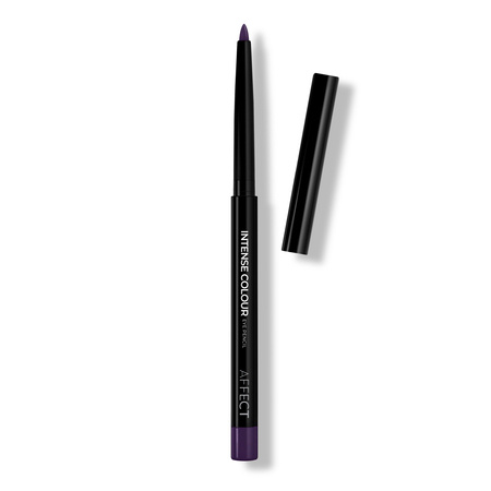 Affect Intense Colour Eye Pencil Plum kredka do oczu