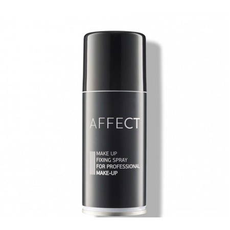 Affect Make-up Fixing Spray utrwalacz makijażu 150ml