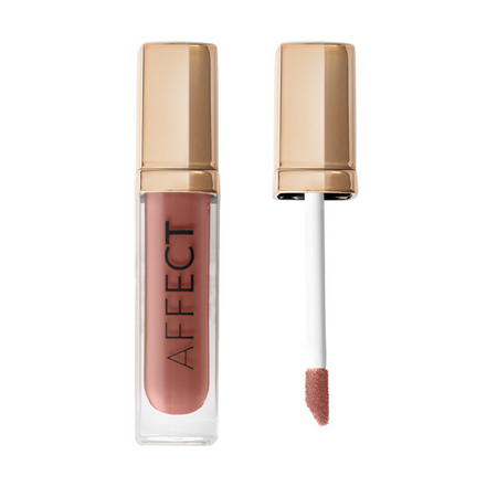 Affect Ultra Sensual Liquid Lipstick, Pomadka w płynie True Desire 5ml