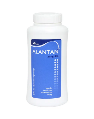 Alantan zasypka 100 g