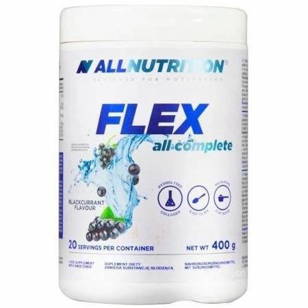 Allnutrition Flex All Complete Balckcurrant 400g