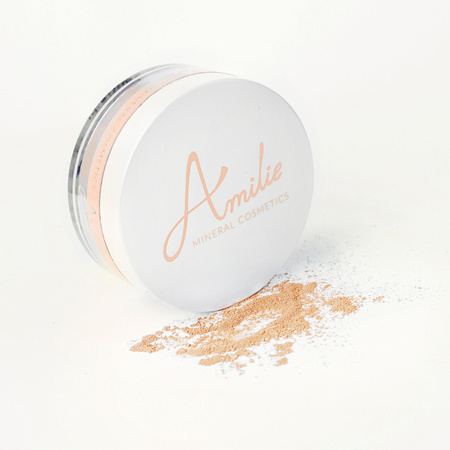 Amilie Puder mineralny Sunkissed Dust